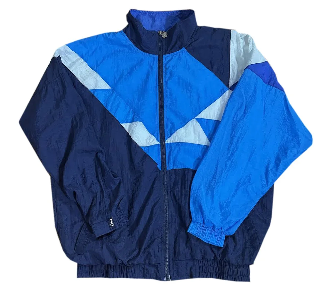 BBX Christian Dior Y2K チェック柄ジャケット BBX様専用 Christian Dior Y2K チェック柄ジャケット